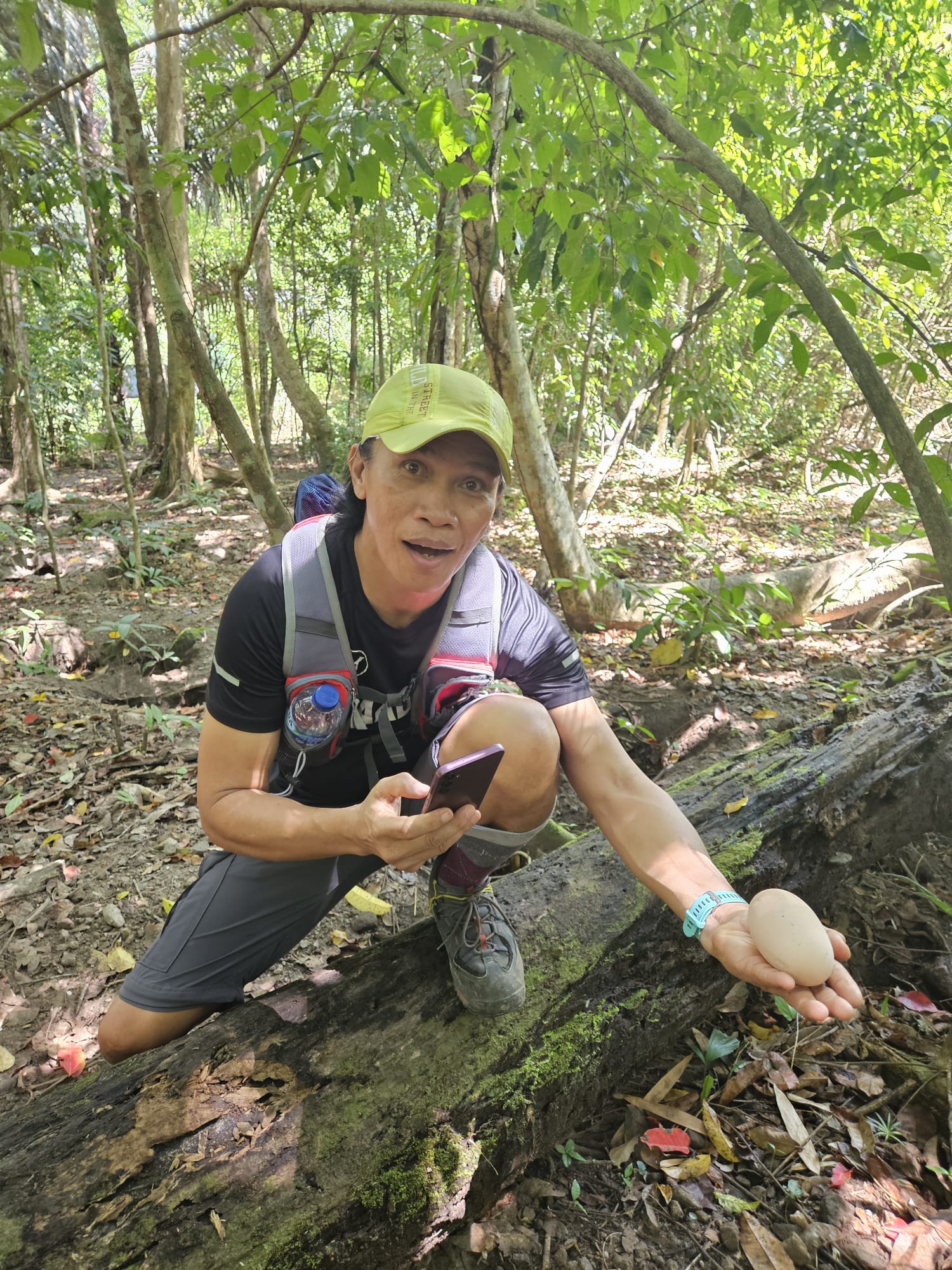 Profil Karyawan